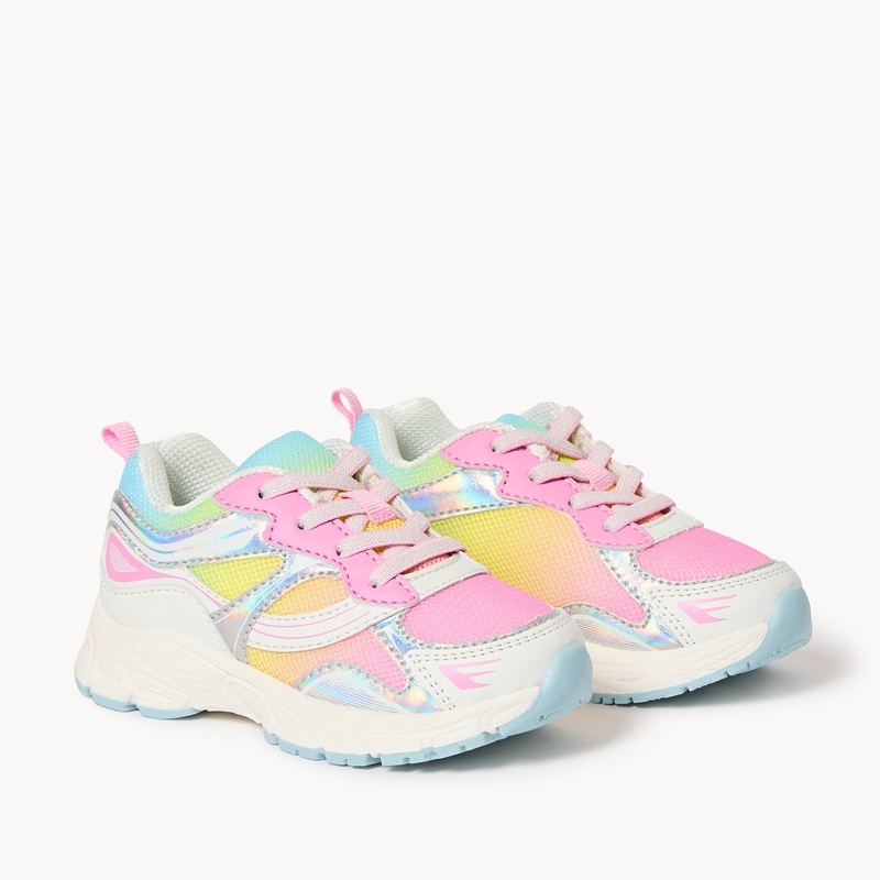 Toddler Girls' Athletic Sneakers