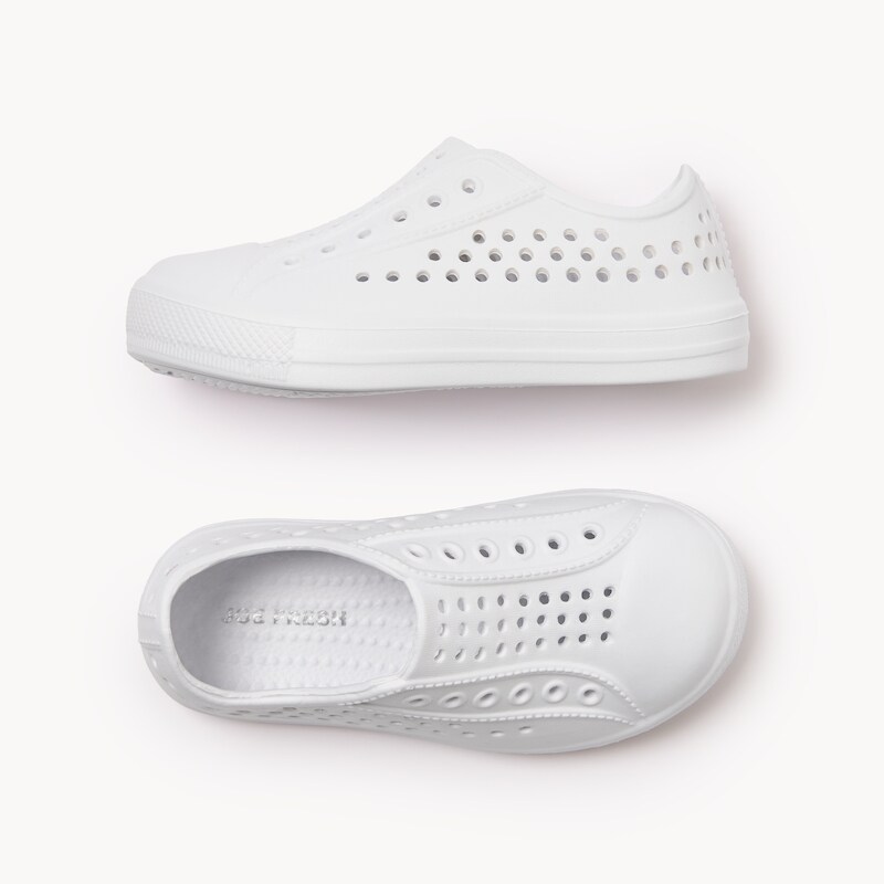 Toddler Girls' Slip-On Sneakers