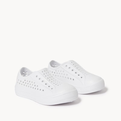 Joe Fresh Espadrilles sans attache pour petites filles 1 ea, 14,00 $/1ch