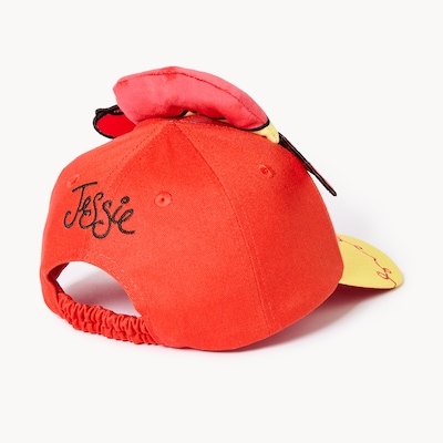 Toddler Girls' Toy Story Jessie Cap