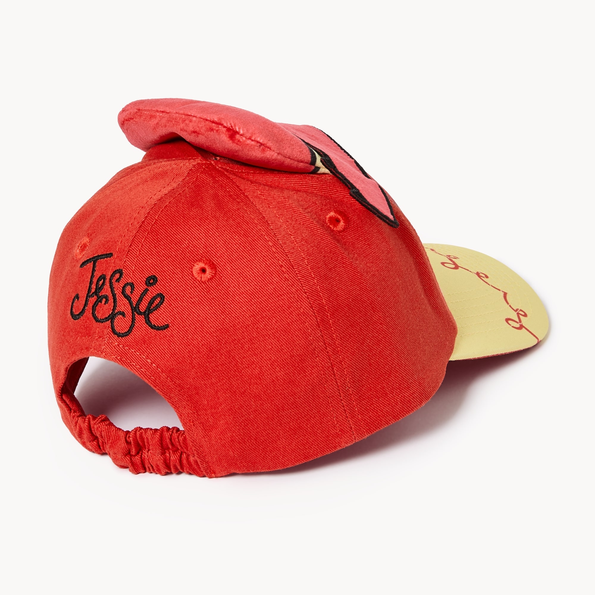 Toddler Girls' Toy Story Jessie Cap