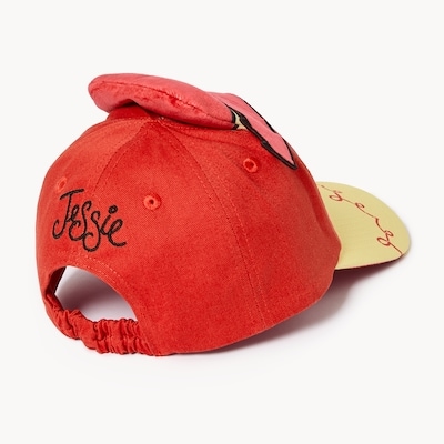 Toddler Girls' Toy Story Jessie Cap
