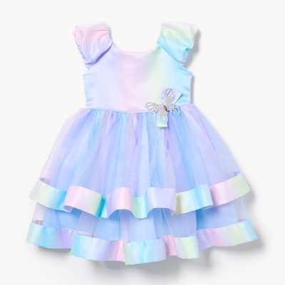  Robe arc-en-ciel Blueberi Boulevard 1 ea, 29,99 $/1ch