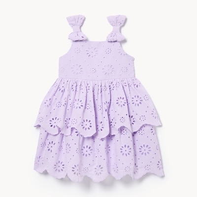  Robe à broderie anglaise Blueberi Boulevard 1 ea, 29,99 $/1ch