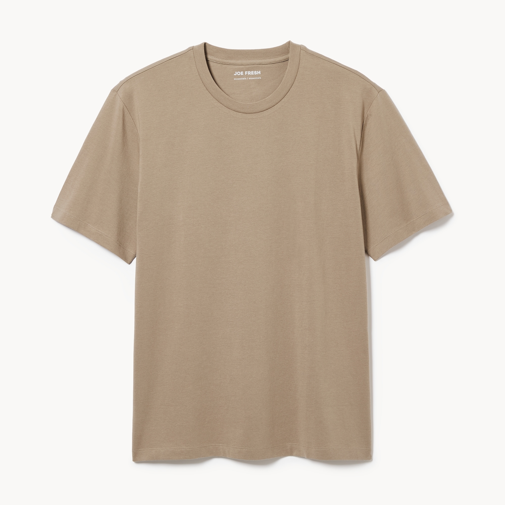 Men's Organic Cotton T-Shirt