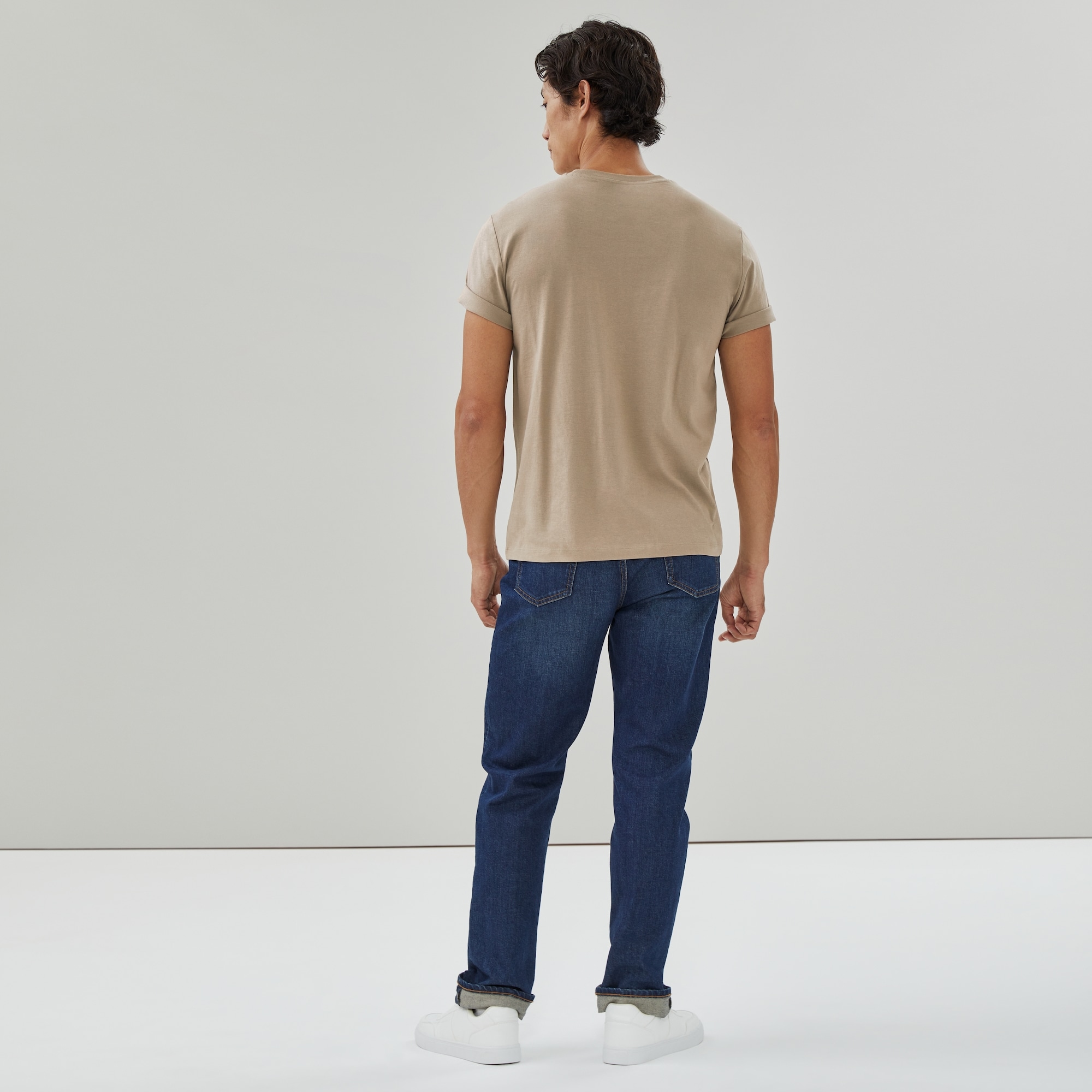 Men's Organic Cotton T-Shirt