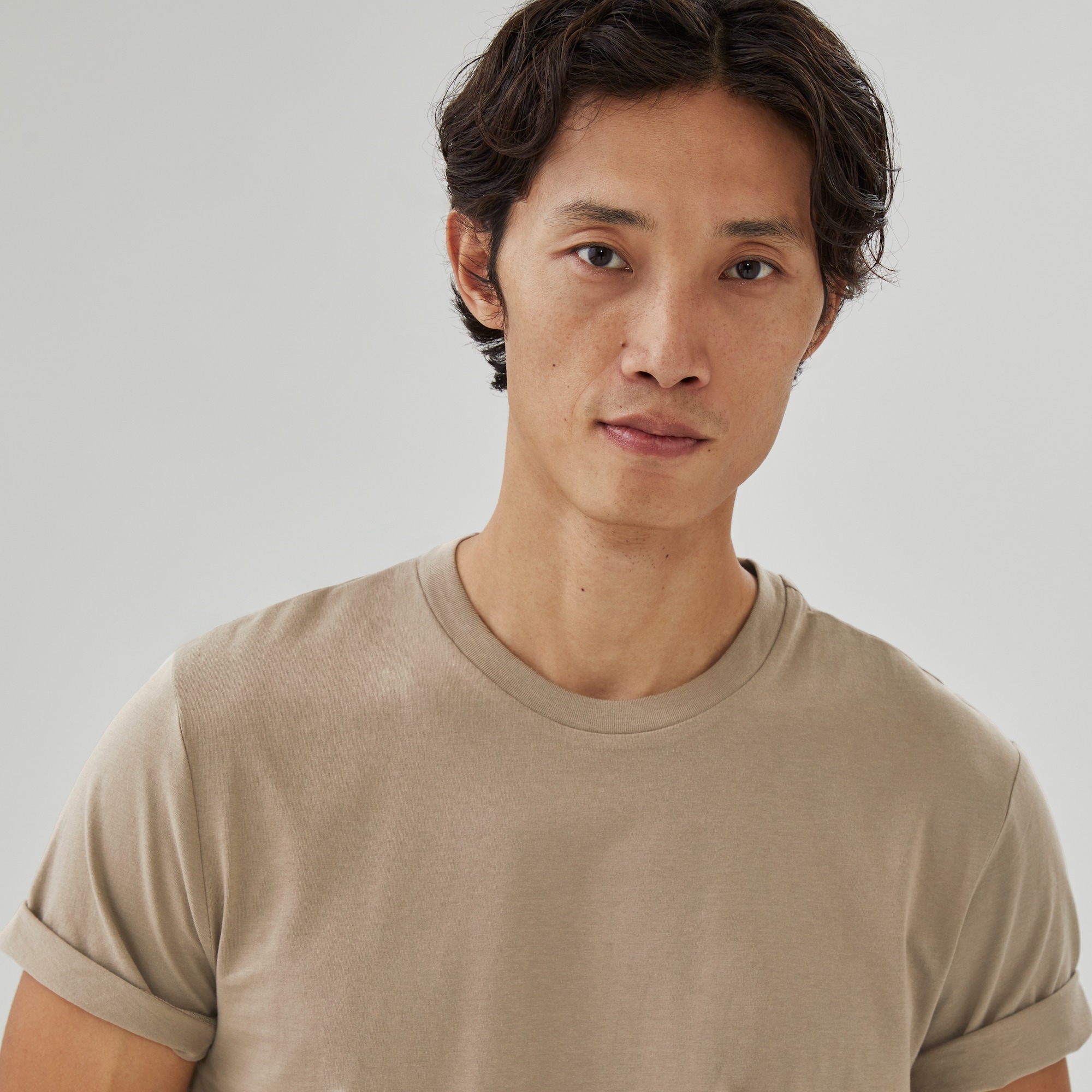 Men's Organic Cotton T-Shirt