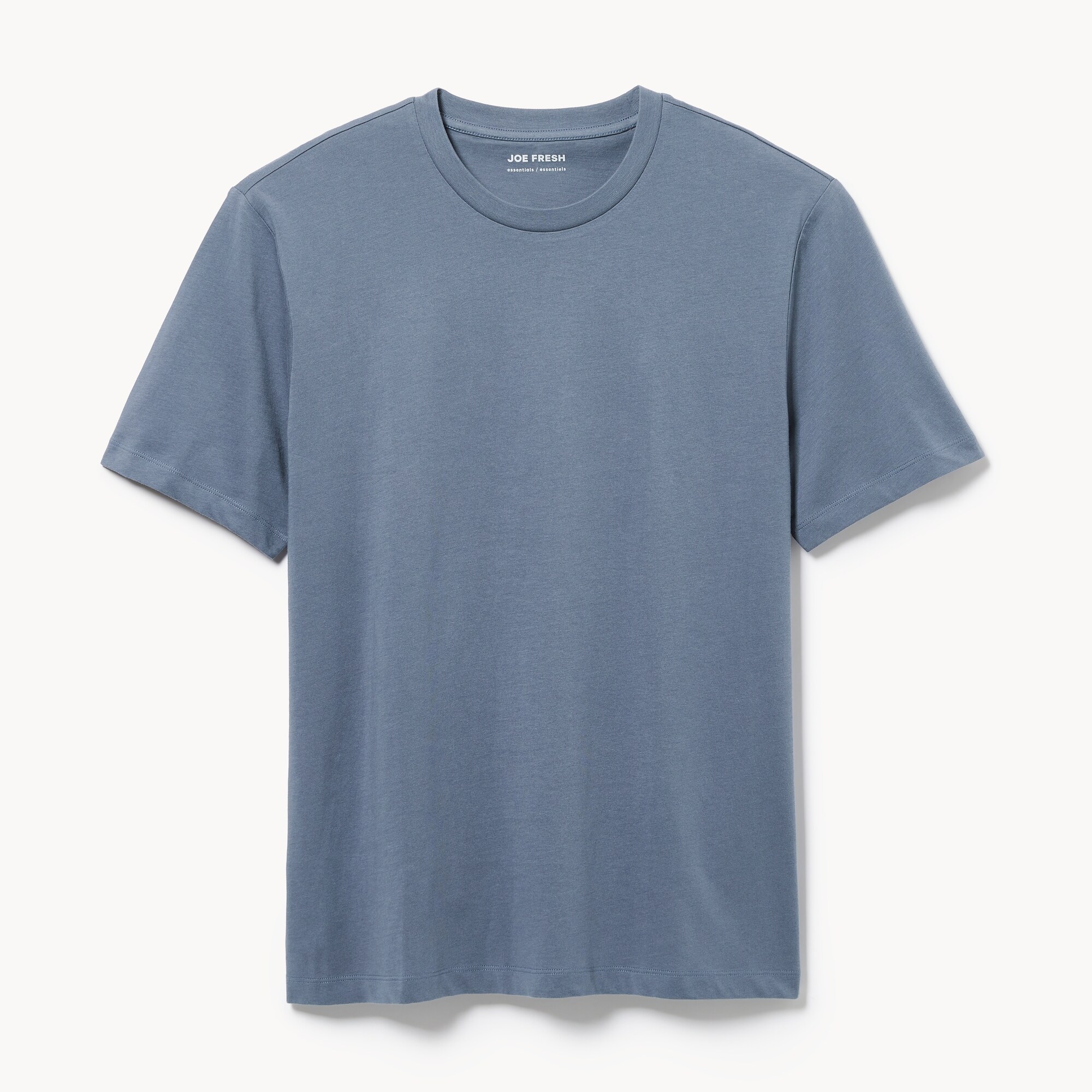 T-shirt en coton biologique pour hommes
