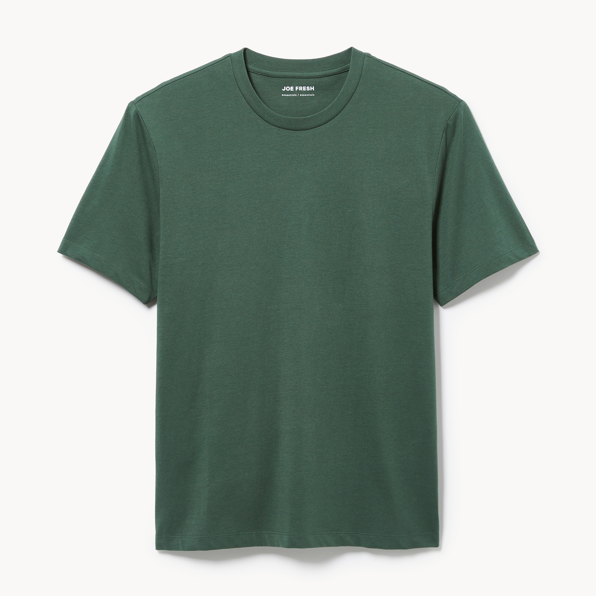 Men's Organic Cotton T-Shirt