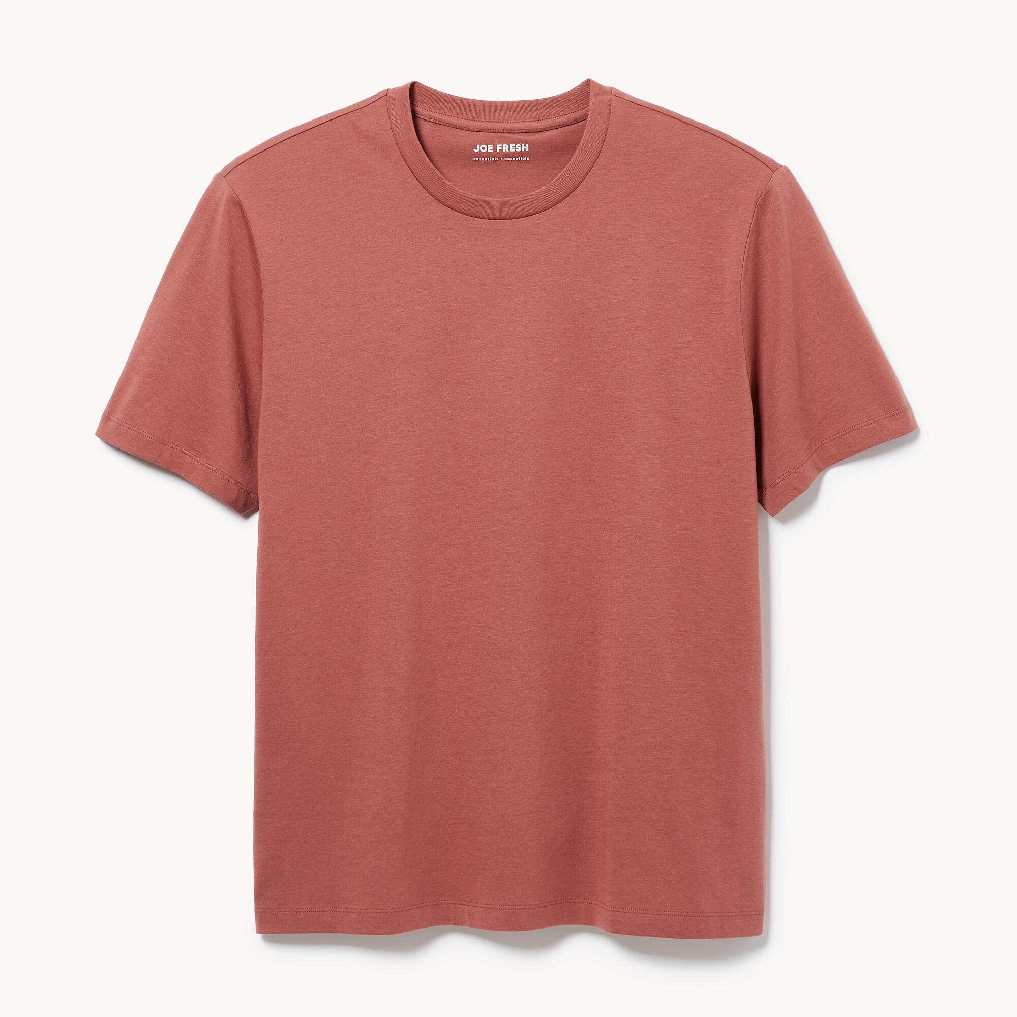 Men's Organic Cotton T-Shirt