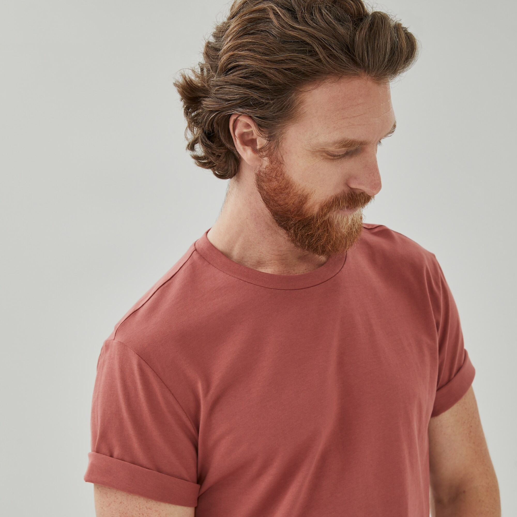 Men's Organic Cotton T-Shirt