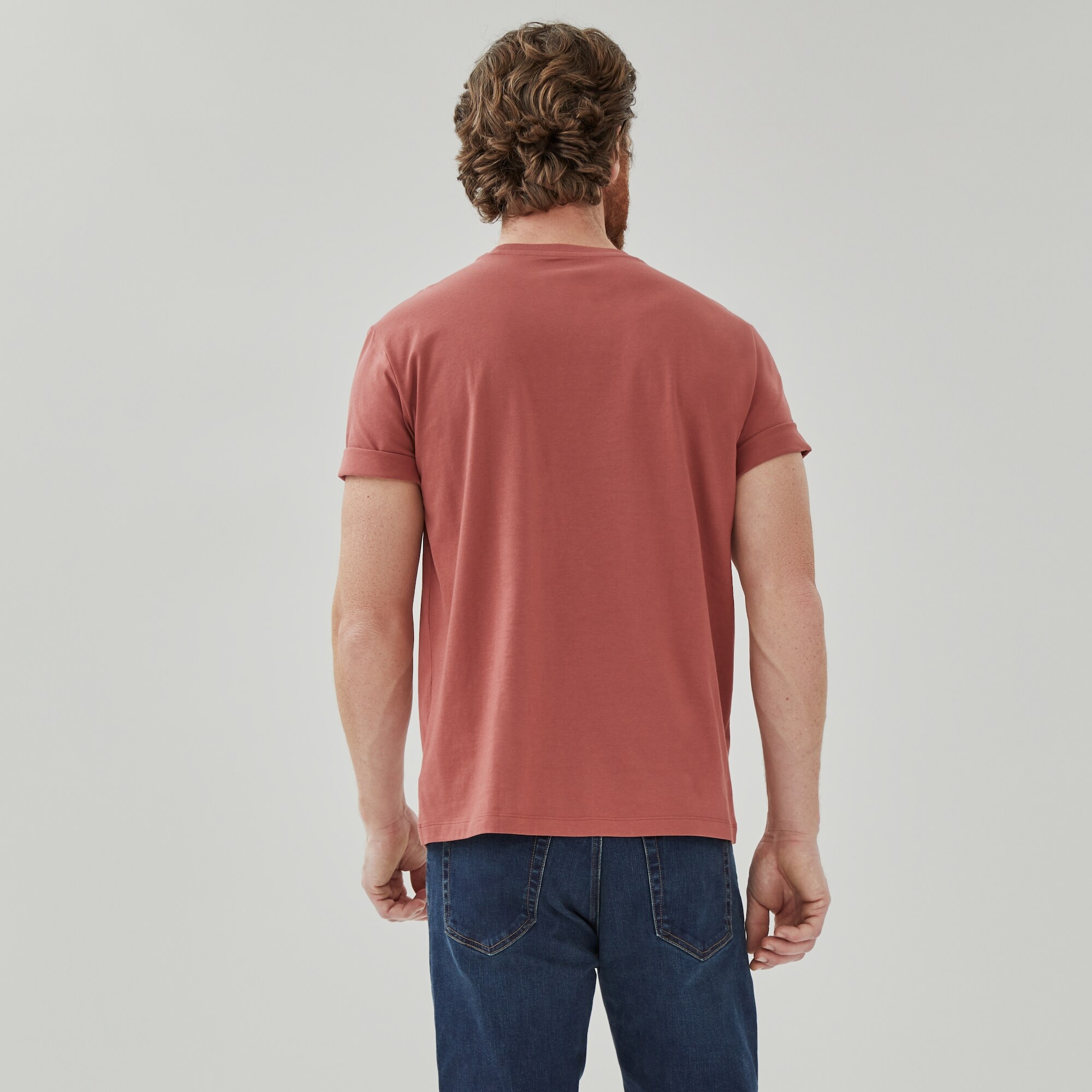 Men's Organic Cotton T-Shirt