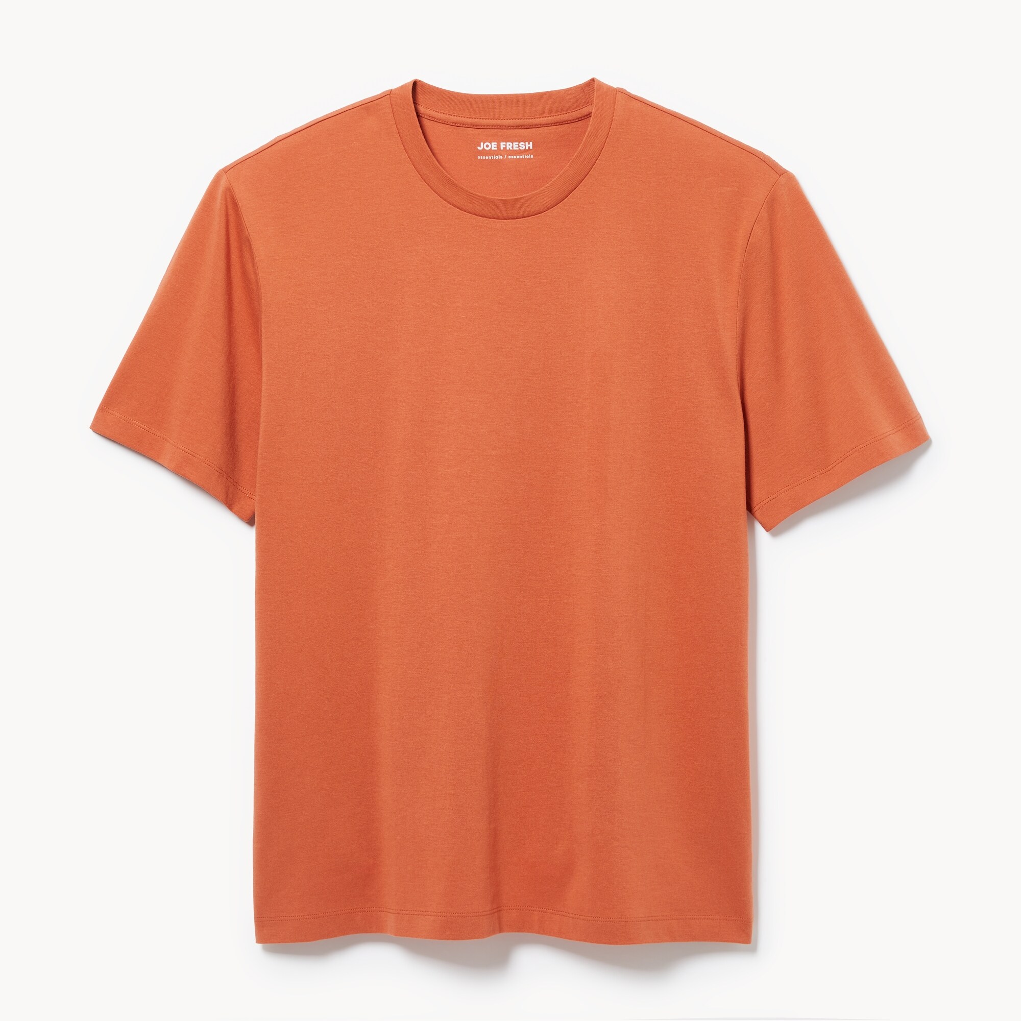 Men's Organic Cotton T-Shirt