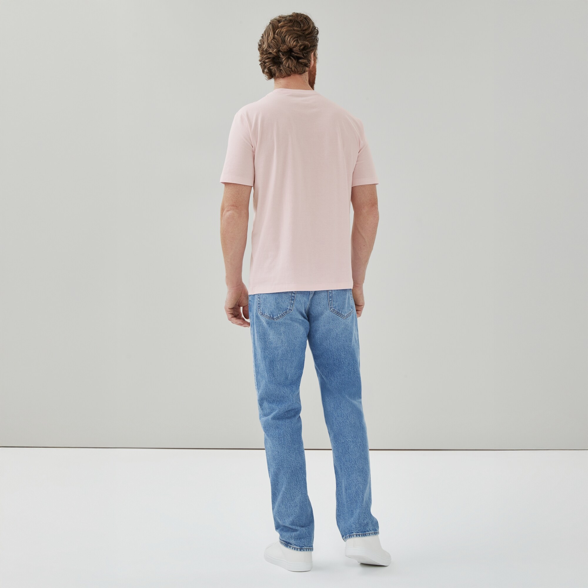 Men's Organic Cotton T-Shirt