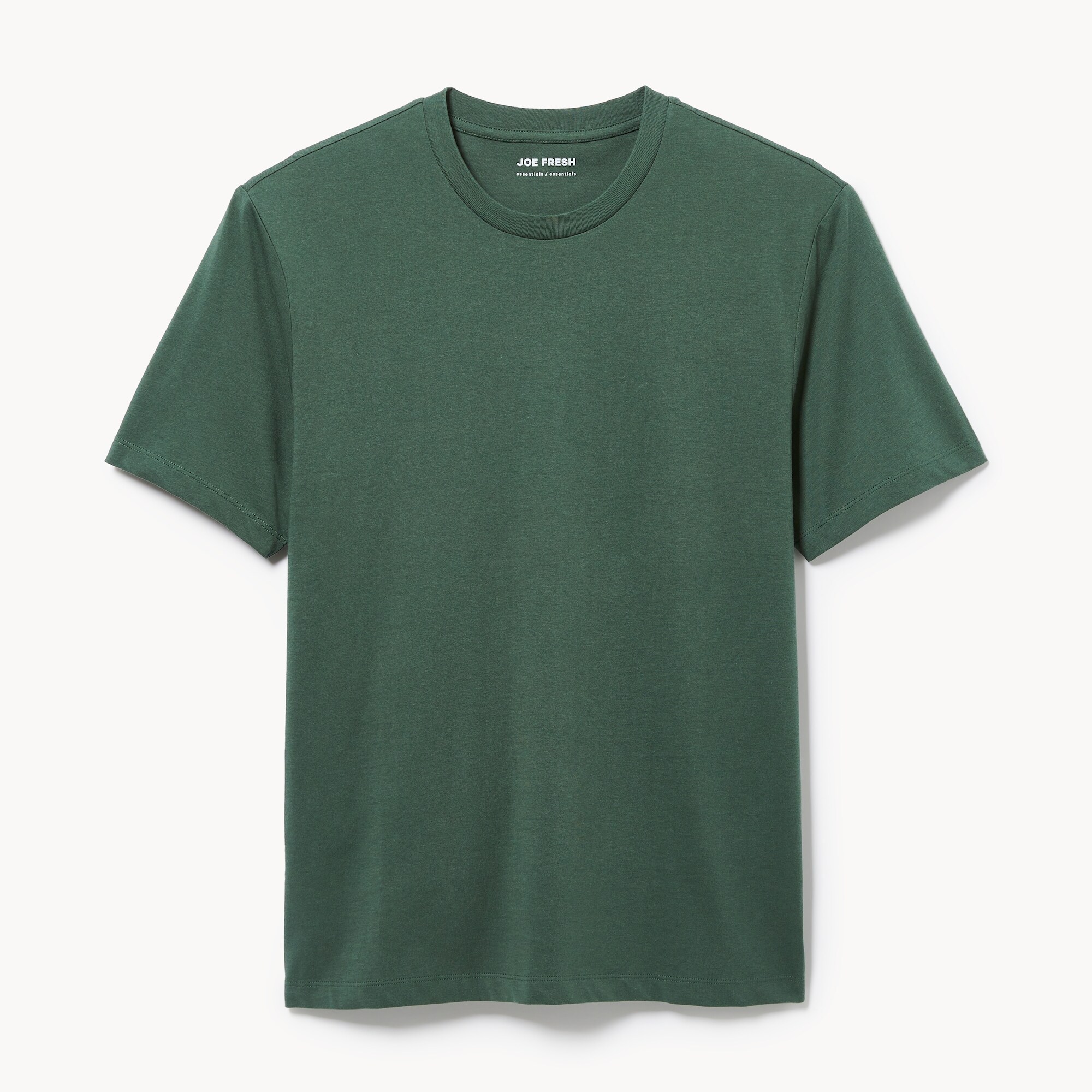 Men's Organic Cotton T-Shirt