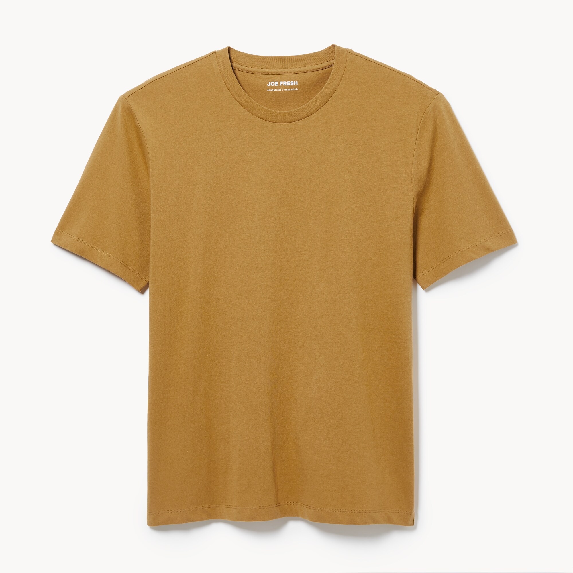 Men's Organic Cotton T-Shirt