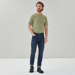 Joe Fresh Men's Organic Cotton T-Shirt 1 ea, $16.00/1ea