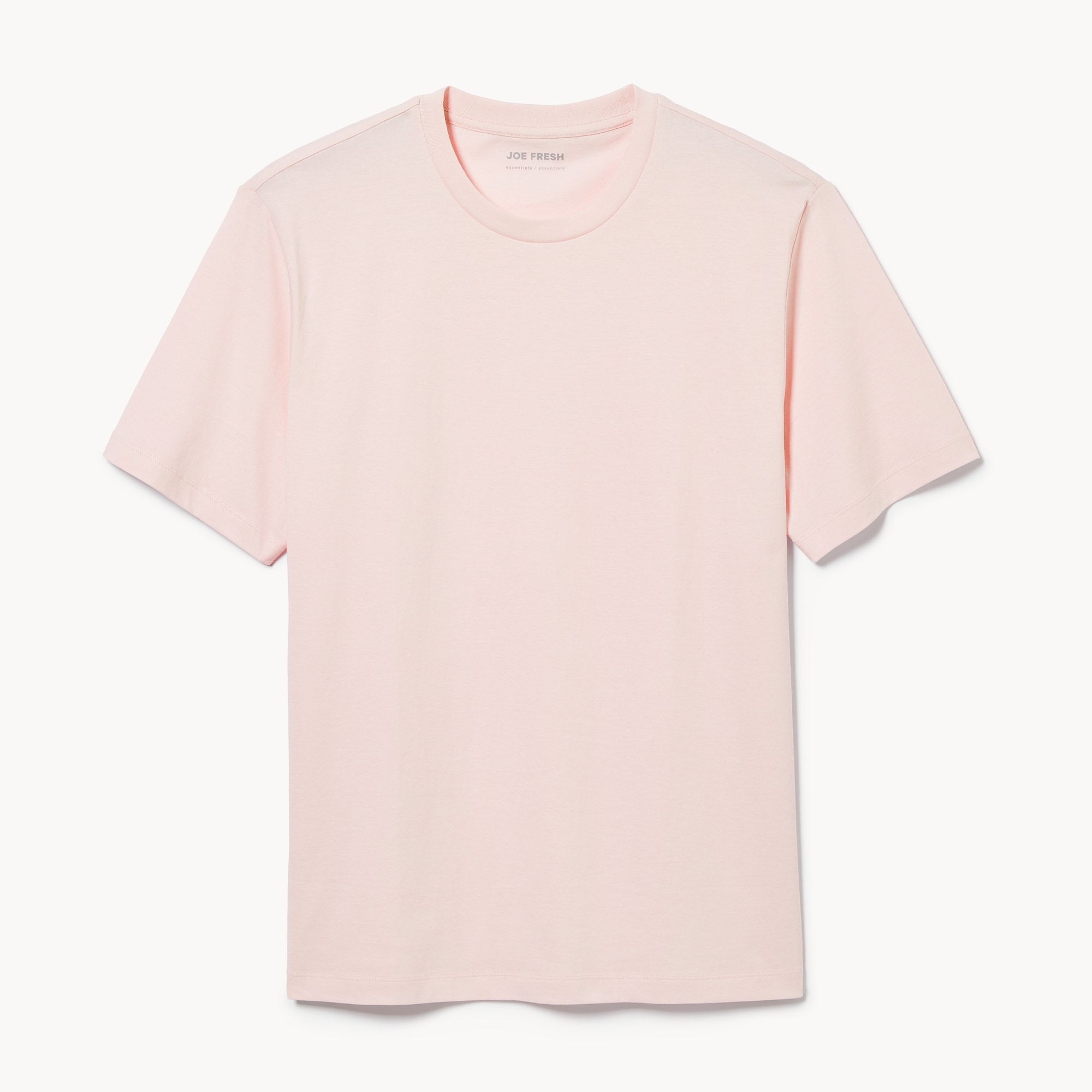 Men's Organic Cotton T-Shirt