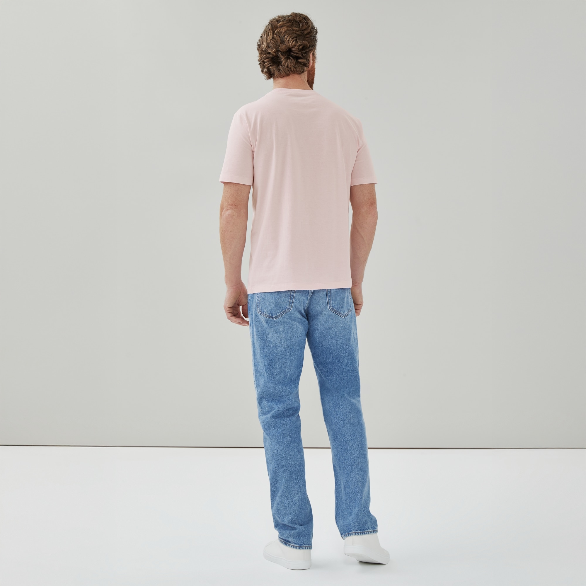Men's Organic Cotton T-Shirt