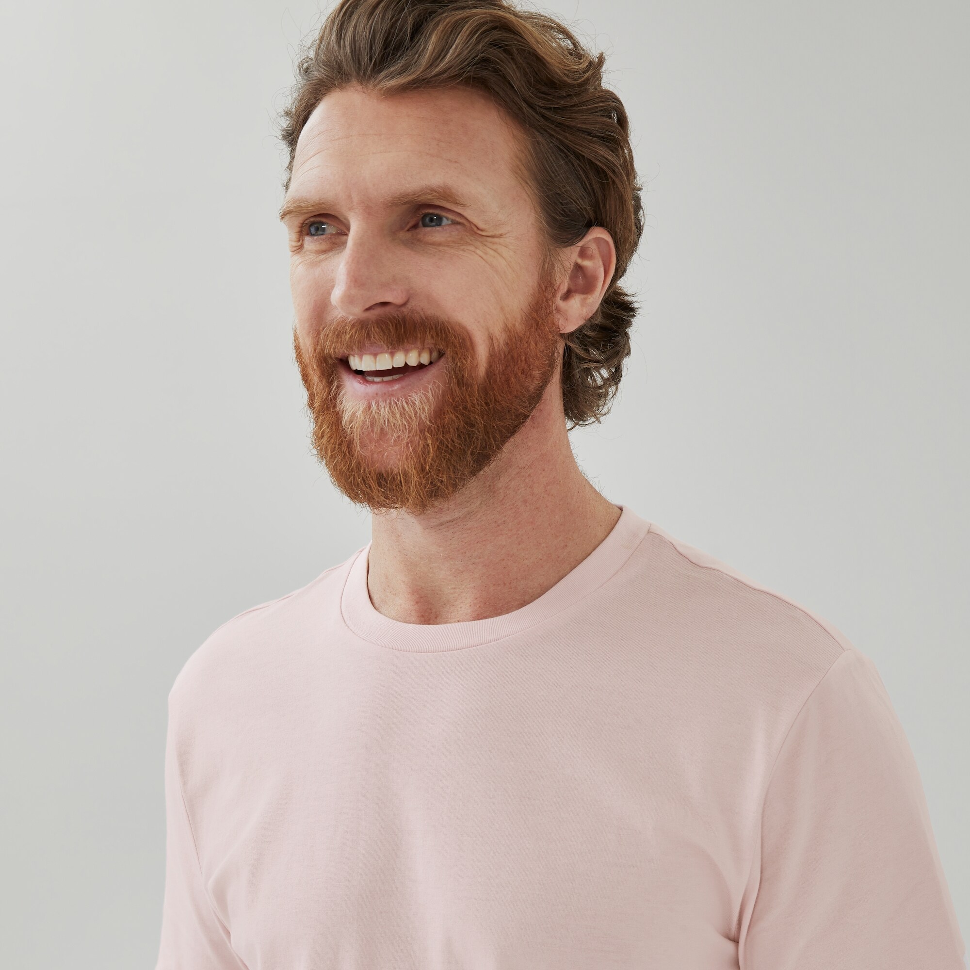 Men's Organic Cotton T-Shirt