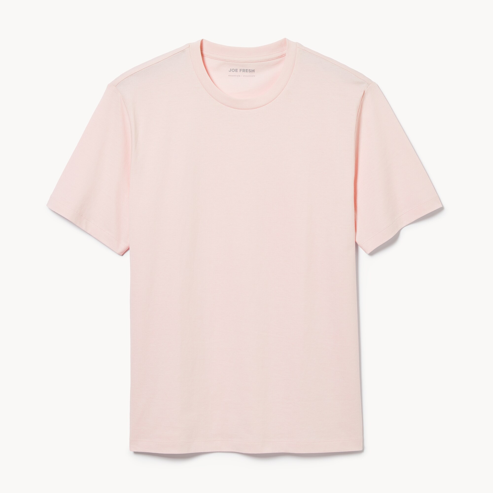 T-shirt en coton biologique pour hommes