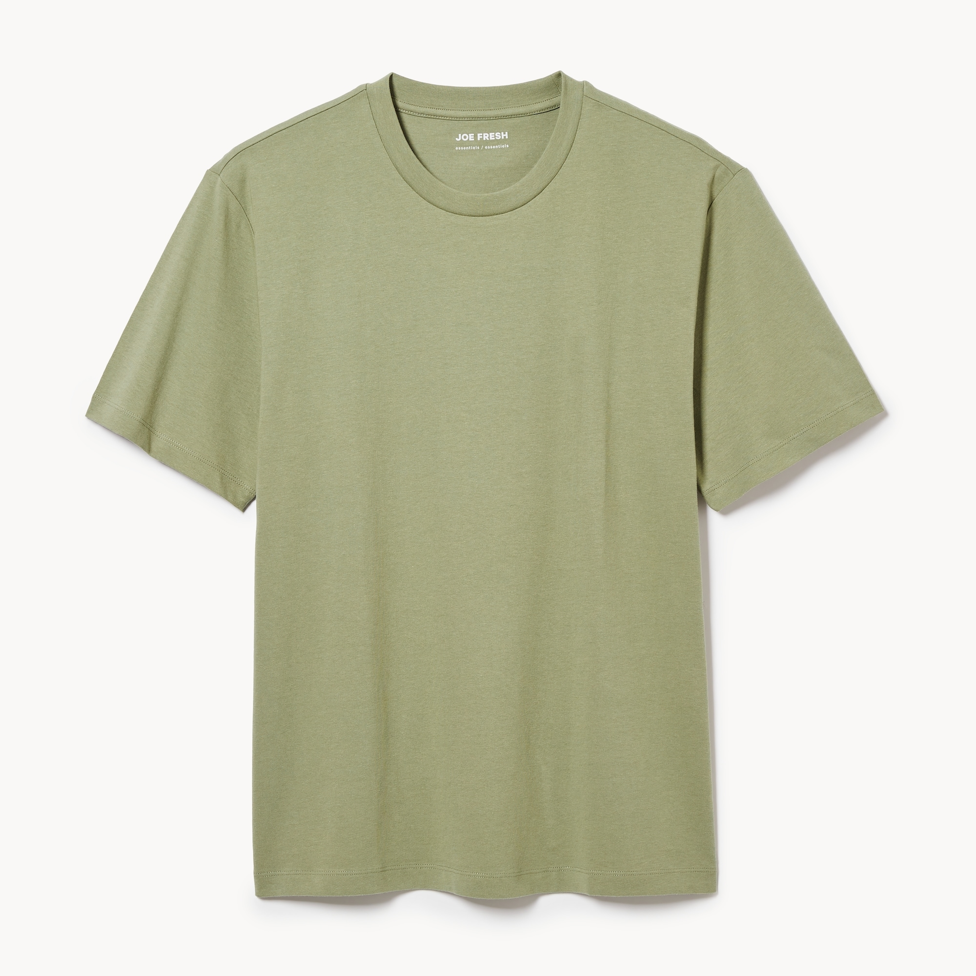 Men's Organic Cotton T-Shirt
