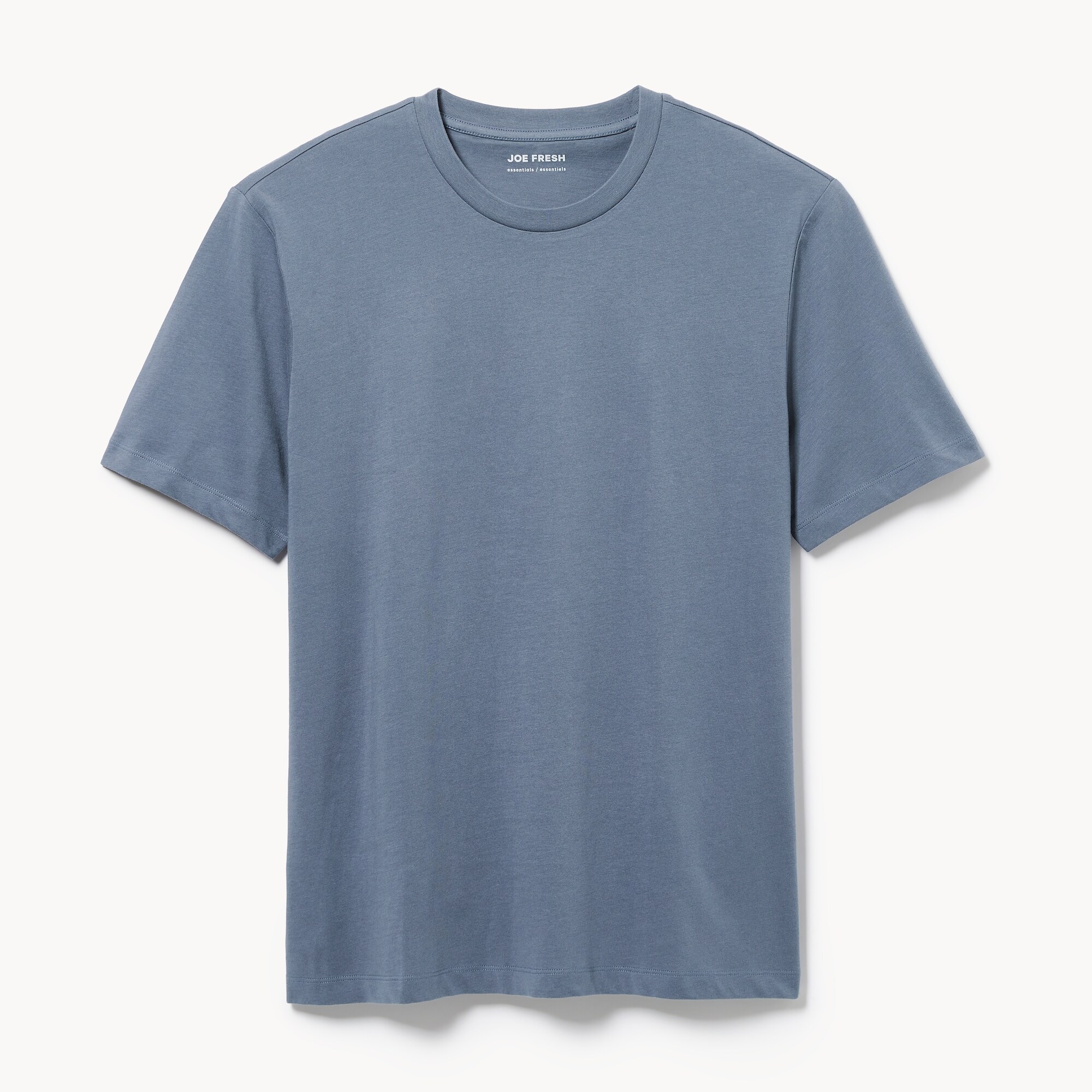 T-shirt en coton biologique pour hommes
