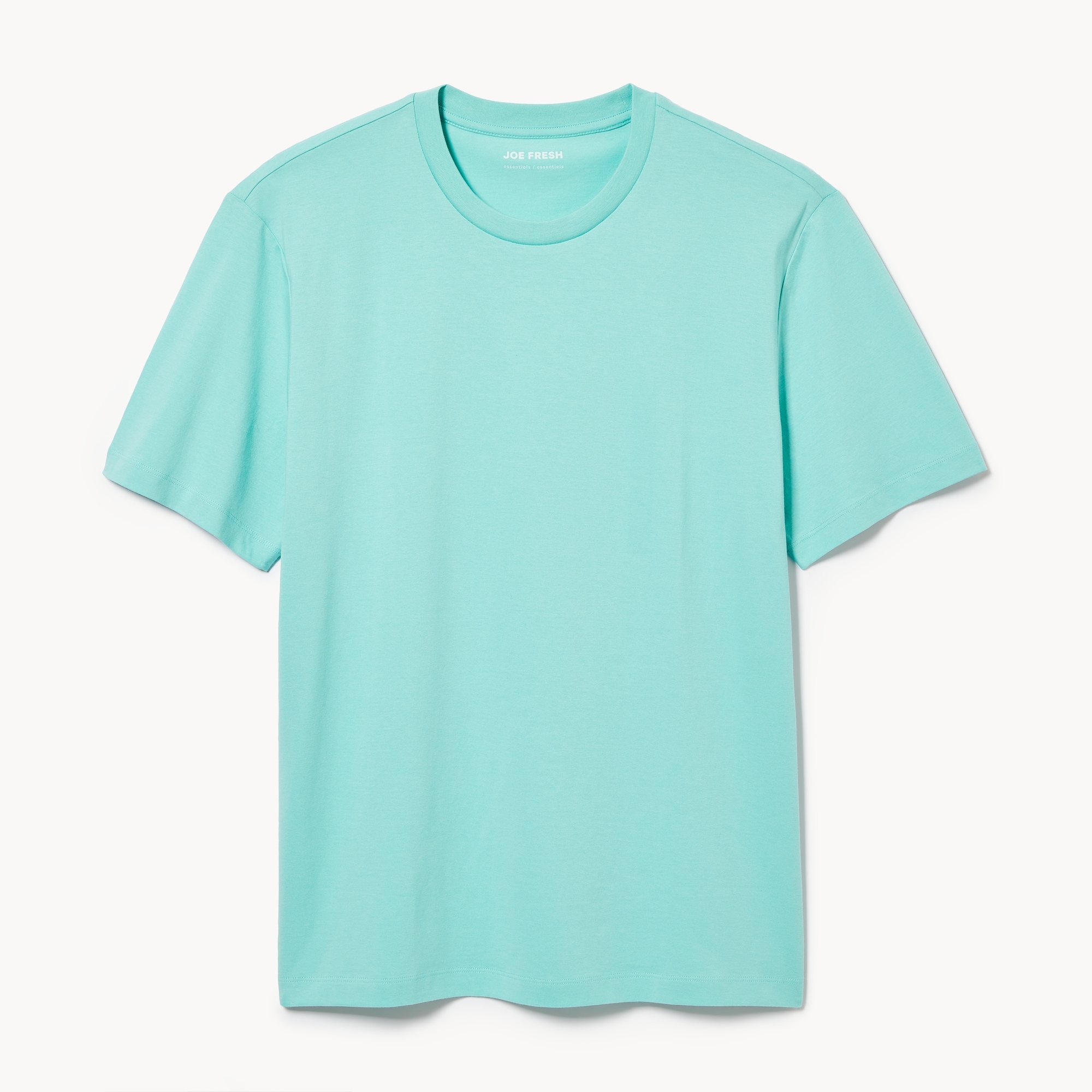 Men's Organic Cotton T-Shirt