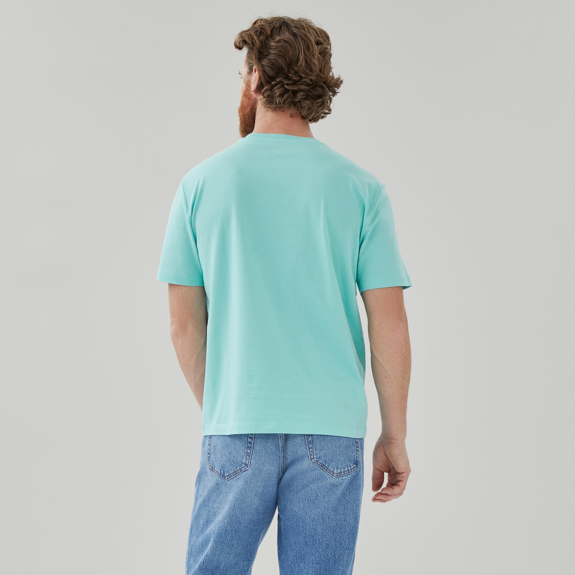 Men's Organic Cotton T-Shirt