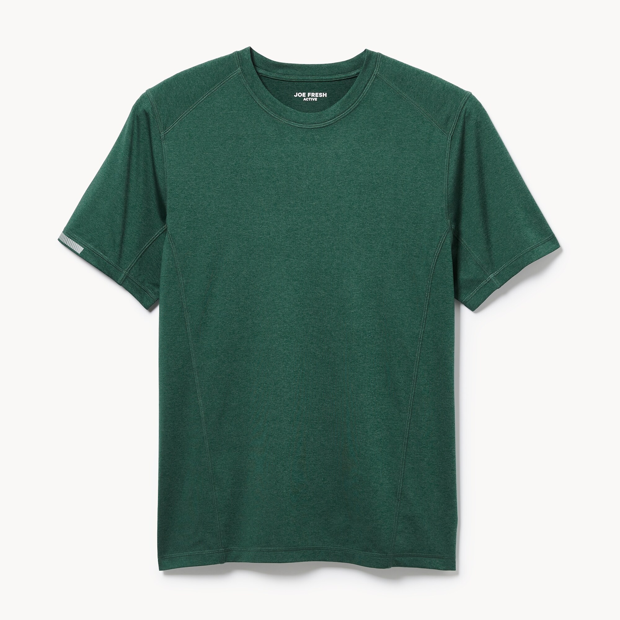 Men's Active Four-Way Stretch T-Shirt