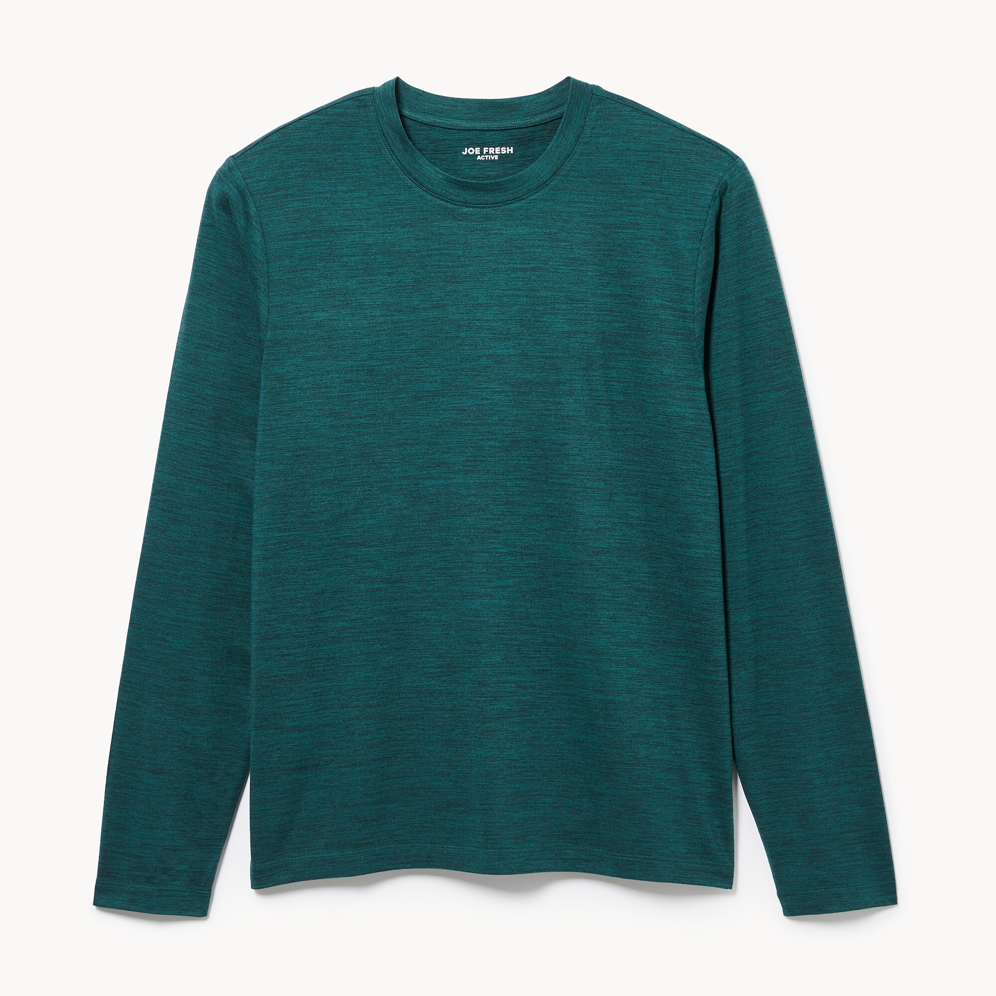 Men's Active Long Sleeve