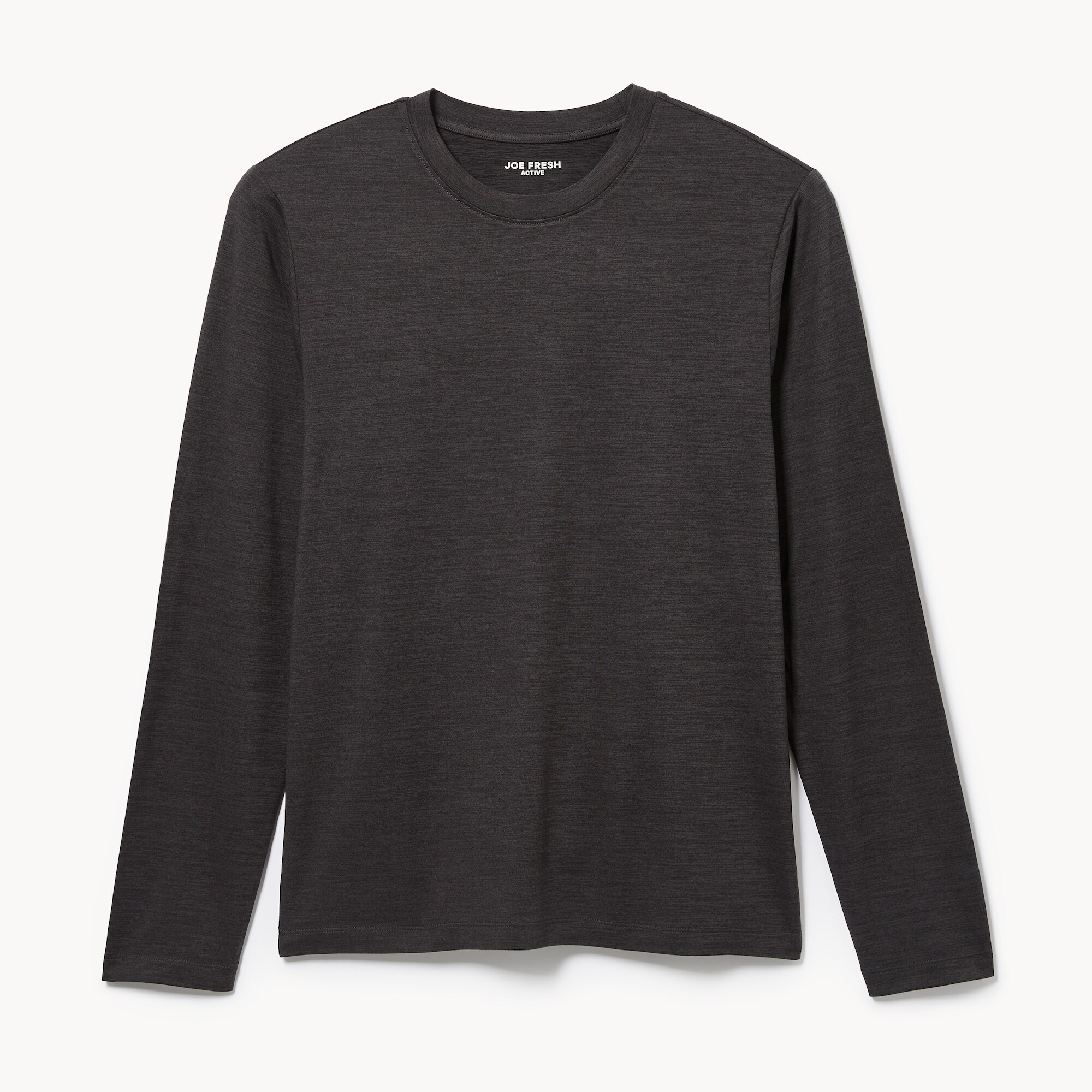 Men's Active Long Sleeve