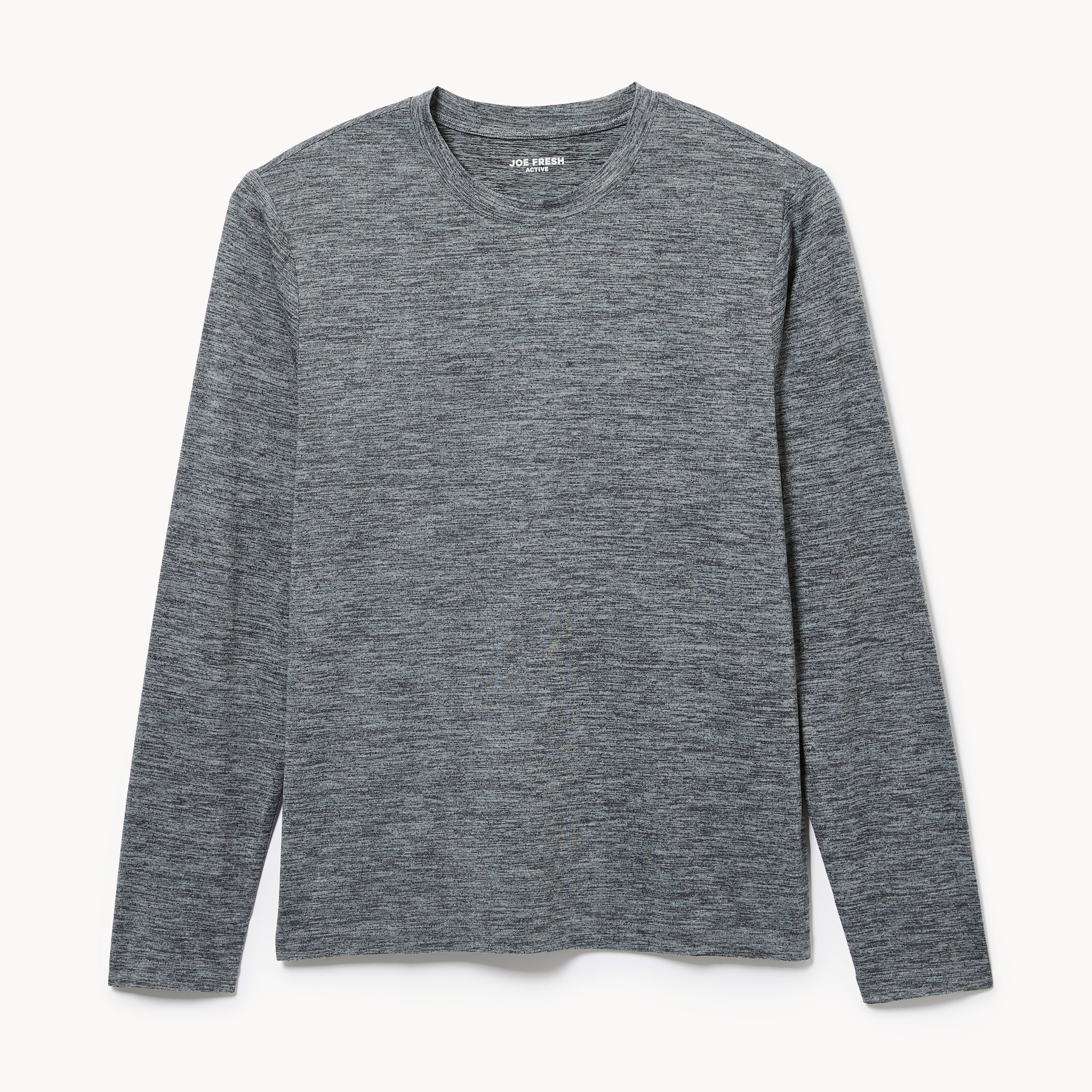 Men's Active Long Sleeve