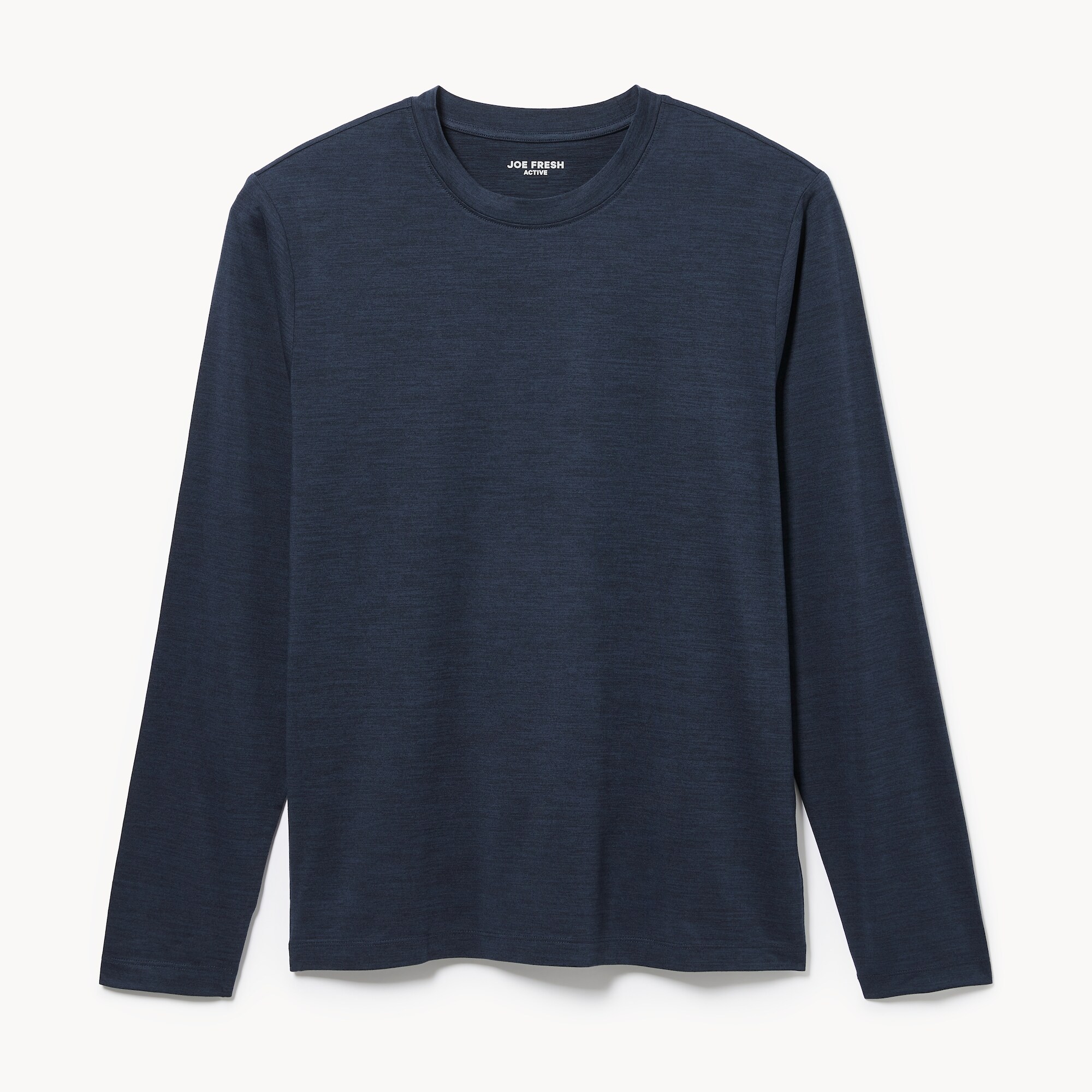 Men's Active Long Sleeve