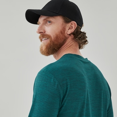 Joe Fresh Haut à manches longues sport pour hommes 1 ea, 19,00 $/1ch