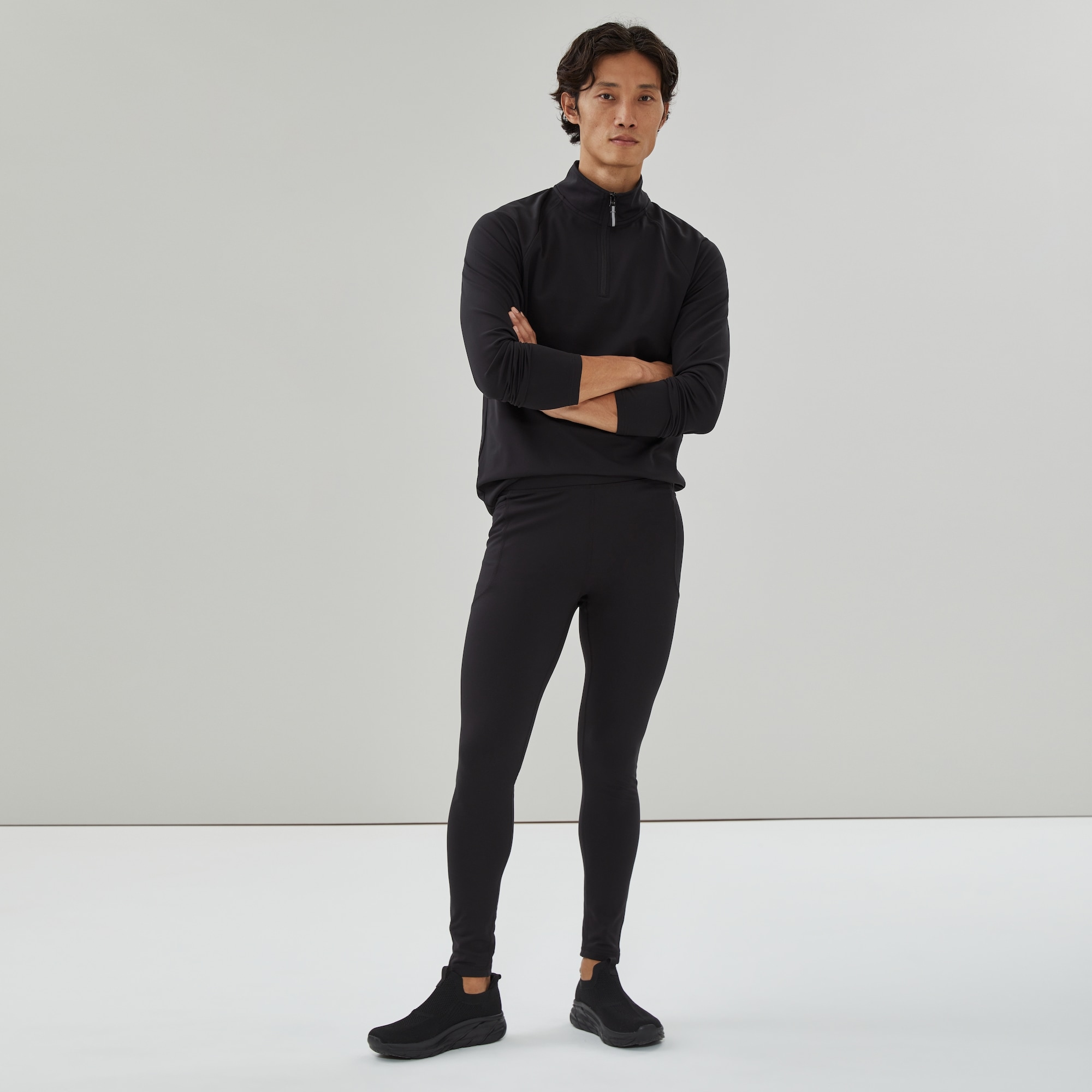 Men's On-the-Go Legging