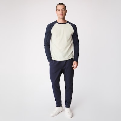 Joe Fresh Men's Organic Cotton Long Sleeve Top 1 ea, $19.00/1ea