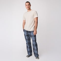 Joe Fresh Men's Checkered Sleep Pant 1 ea, $25.00/1ea