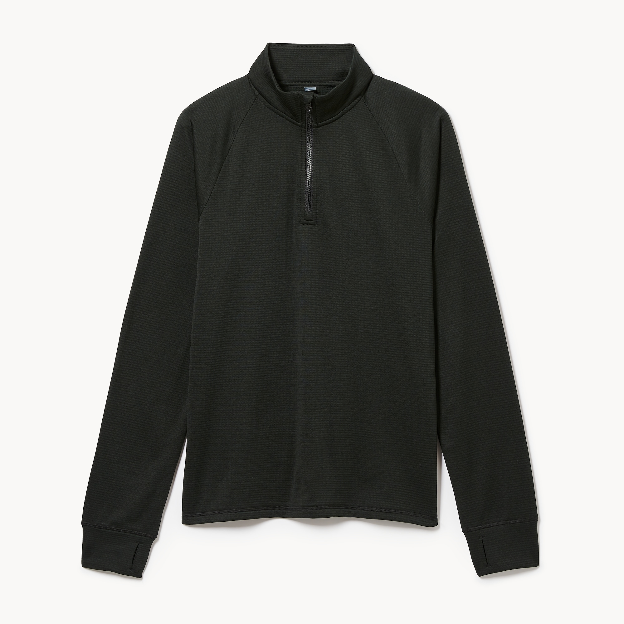 Men's Active Quarter-Zip Pullover