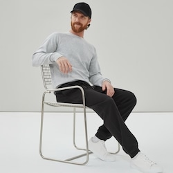 Joe Fresh Men's Active Jogger 1 ea, $39.00/1ea