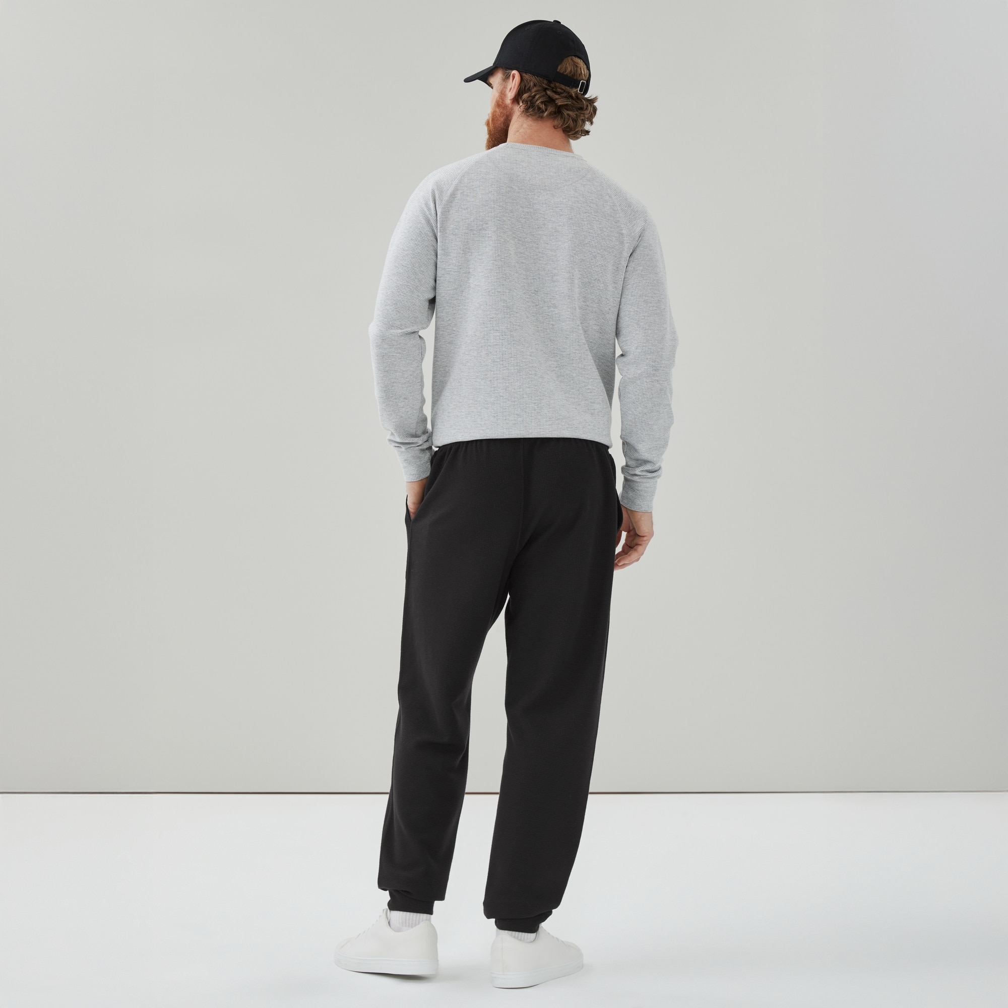 Men's Active Jogger