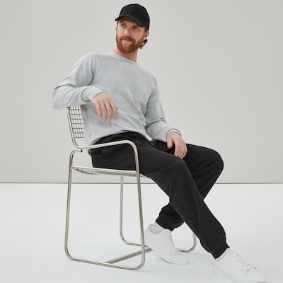 Joe Fresh Pantalon de jogging sport pour hommes 1 ea, 39,00 $/1ch