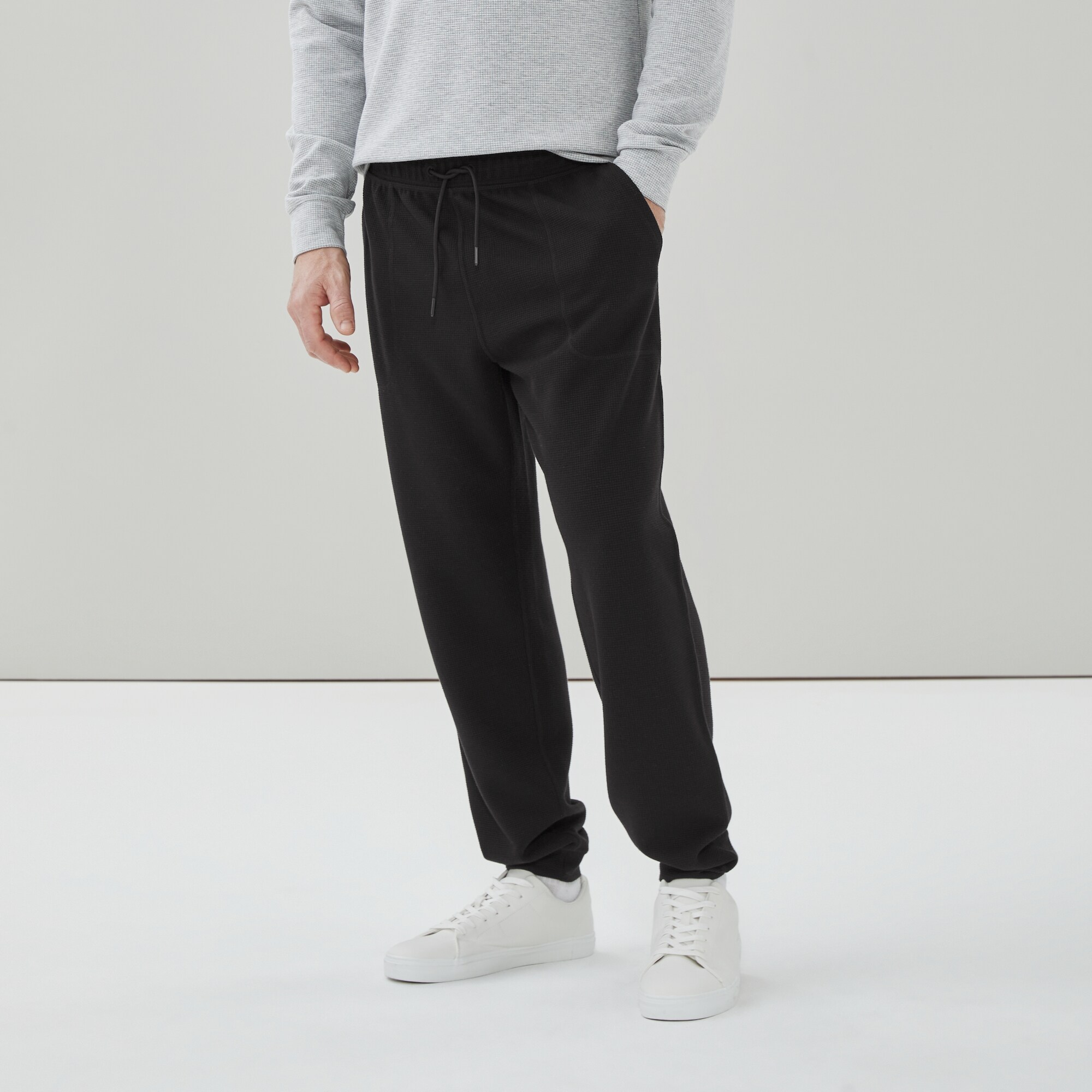 Pantalon de jogging sport pour hommes