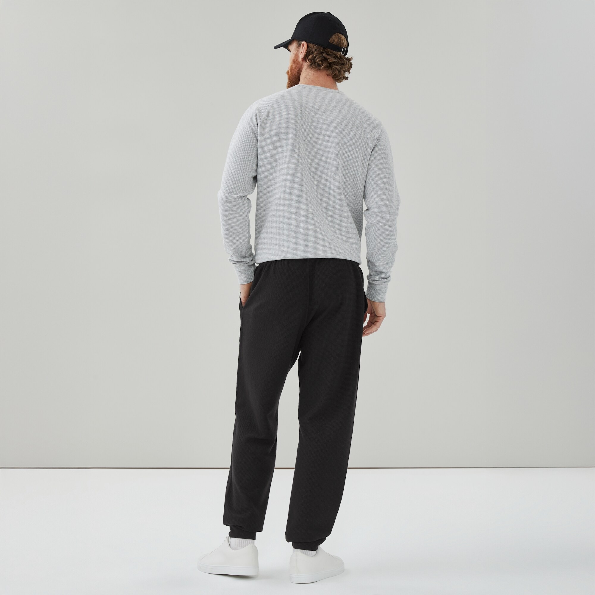 Pantalon de jogging sport pour hommes