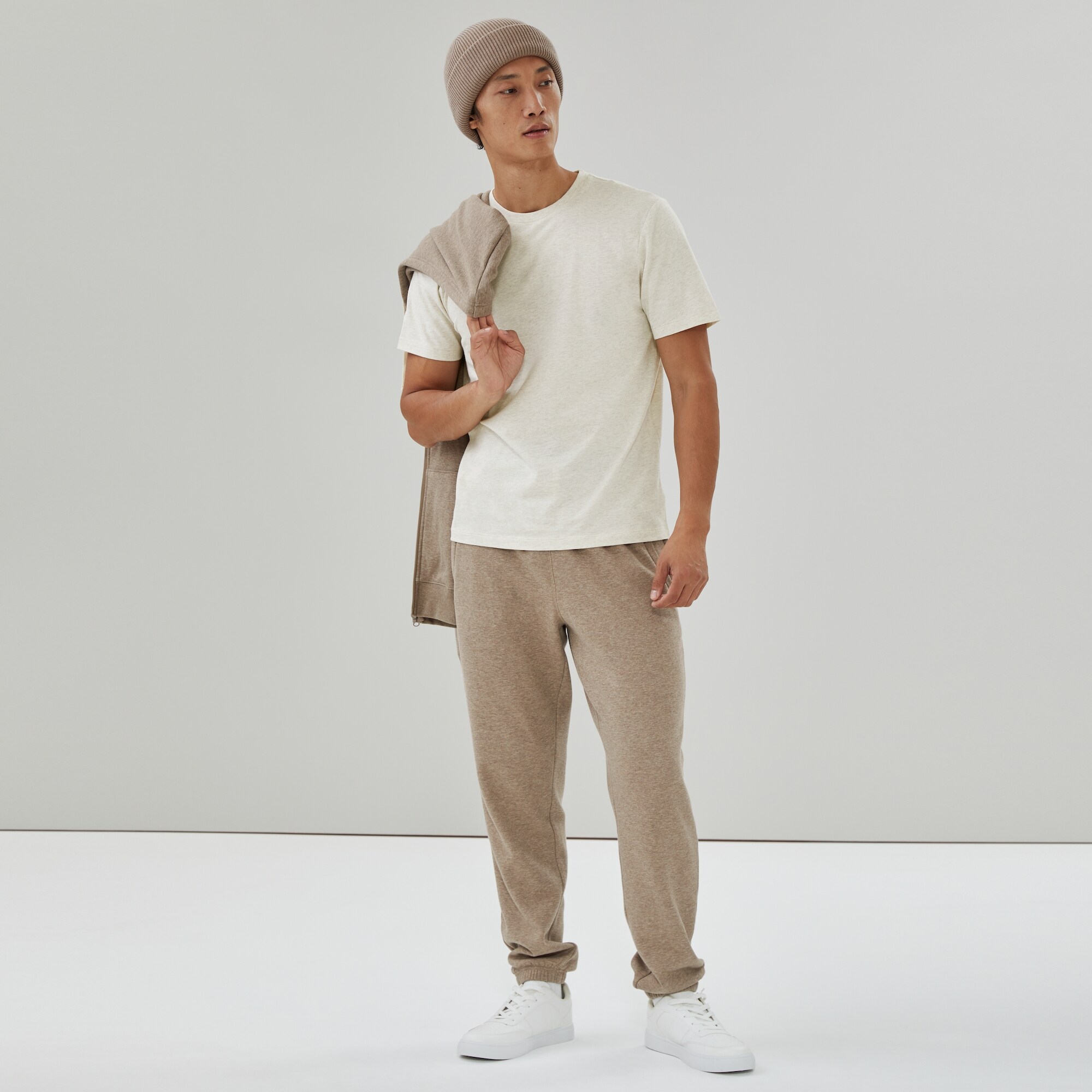Men's Organic Cotton T-Shirt