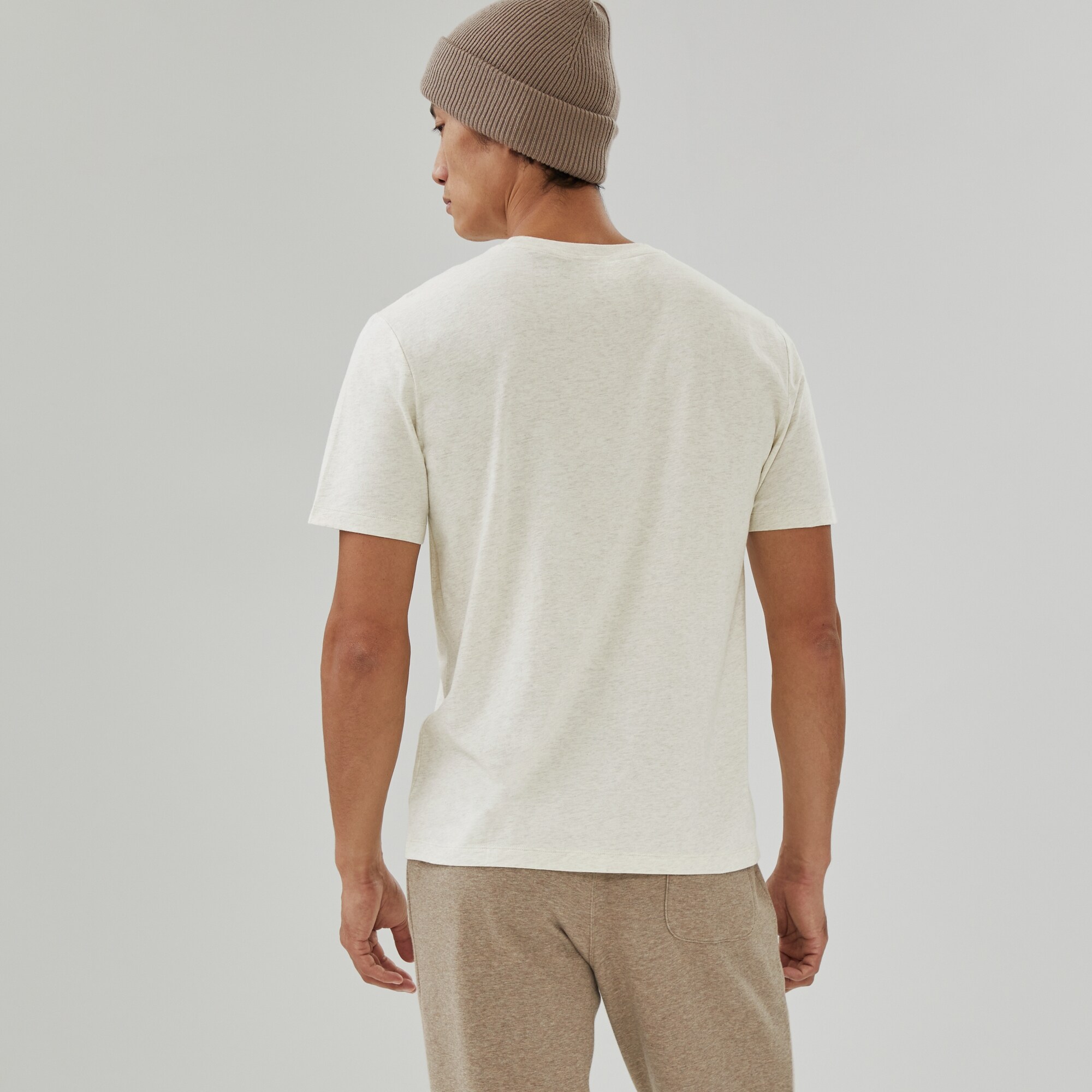 Men's Organic Cotton T-Shirt