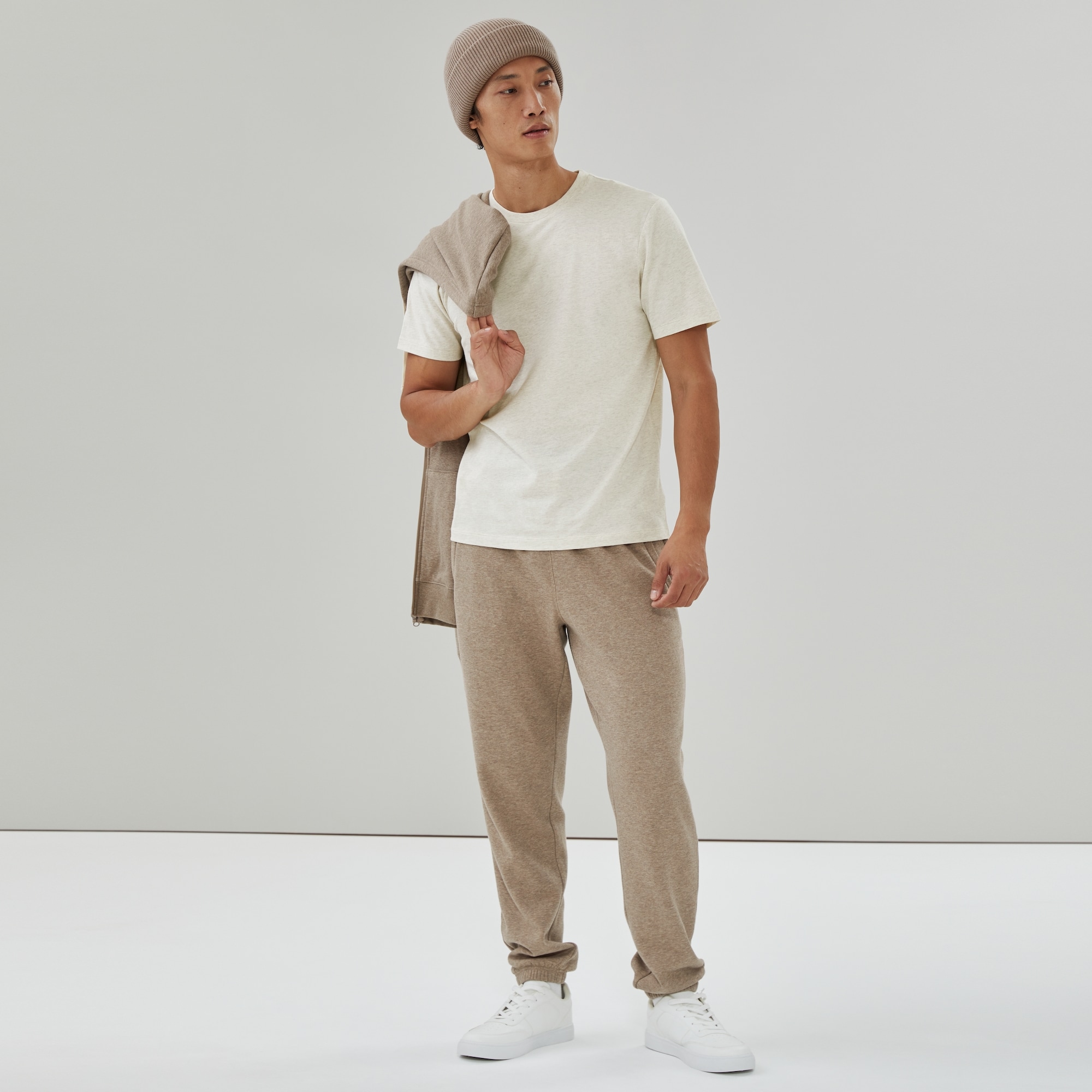 Men's Organic Cotton T-Shirt