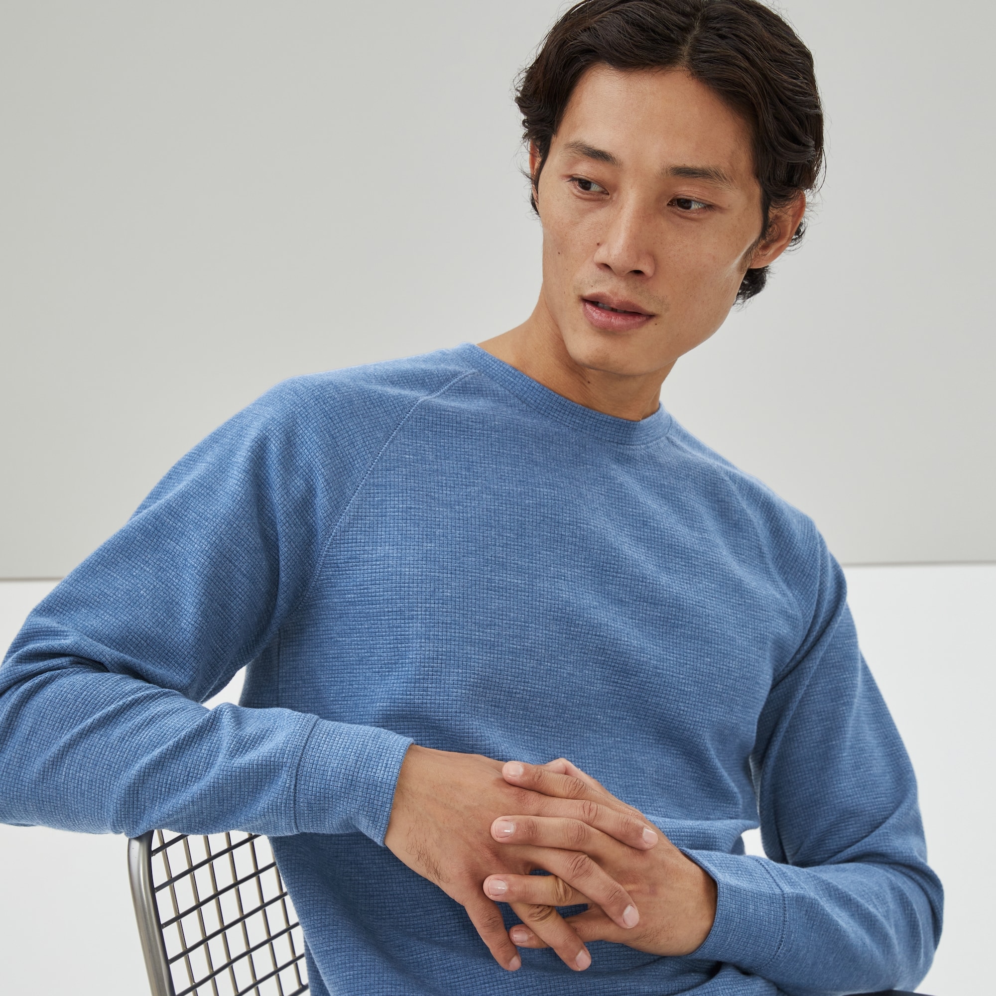 Men's Active Pullover