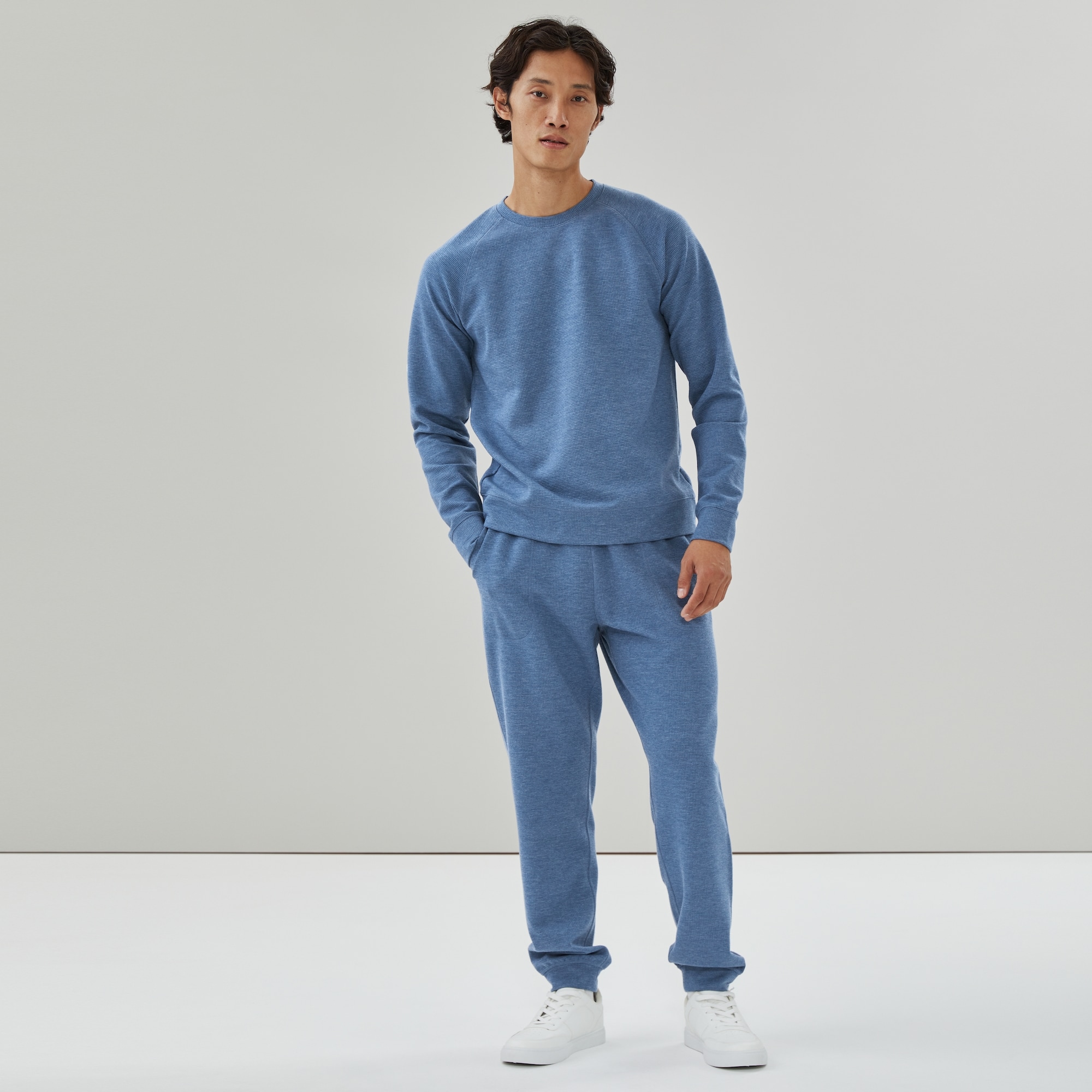 Men's Active Pullover