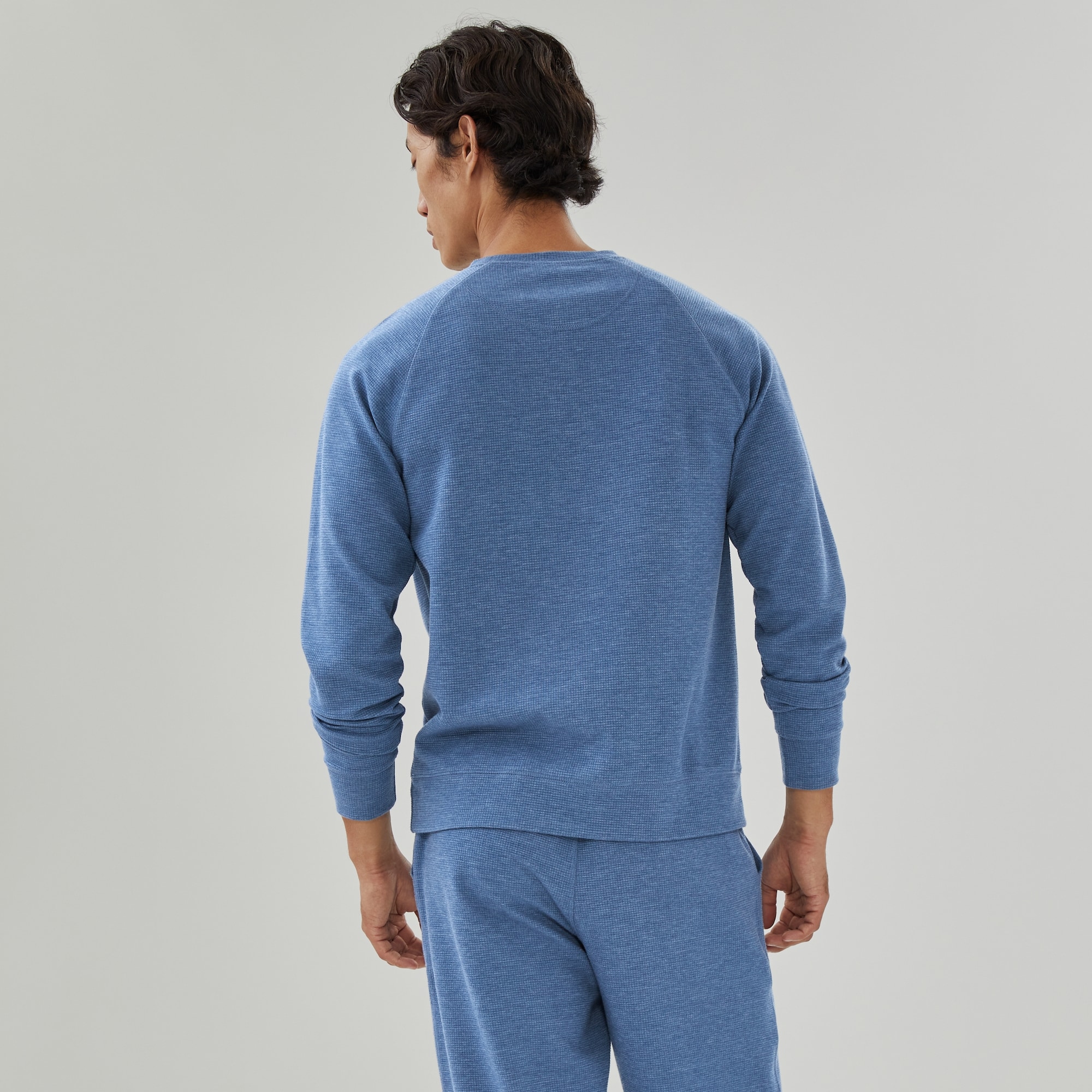 Men's Active Pullover